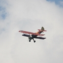 Boeing PT-17 Stearman - 003